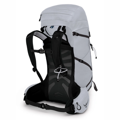 Rucksack Osprey Tempest 30 Aluminum Grey M L Damen Outdoorsupply